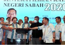 Anwar: Calon PRN Sabah mesti berintegriti