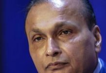 அனில் அம்பானியின் சொத்துக்கள் ஏலத்திற்கு வருகிறது