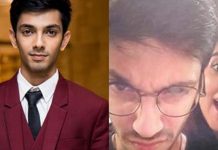 இளம் பாடகியுடன் காதலில் விழுந்த அனிருத்?