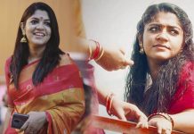 டிரவுசர் போட்டால் கால் தெரியும் என்றால் சேலை அணிந்தால் வயிறு தெரியாதா?