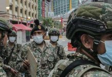 Agong hargai pengorbanan ATM, bendung penularan Covid-19