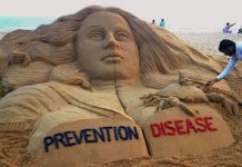 தொடக்க நிலையிலேயே மருத்துவரை அணுக வேண்டும்