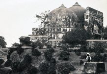 பாபர் மசூதி, 28 வருடங்கள் நடைபெற்ற வழக்கு இன்று தீர்ப்பு