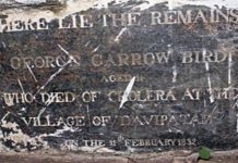 கடந்தகால நோய்கள் மூலம் பாடம் கற்க அறிவுரை