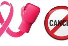 புற்றுநோயை வெல்வோம்