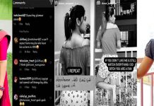 நடிகைகள் மோதல்