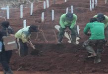 முகக் கவசம் அணியவில்லையா? -நூதன தண்டனை