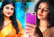 3 பட நடிகையின் முகம் சுளிக்கும் வேலை!