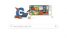 இன்று 22ஆவது பிறந்தநாள் விழா கொண்டாடும் கூகுள்