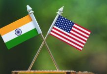 பிரதமர் மோடியின் பாராட்டு: அதிபர் டிரம்ப் பெருமிதம்