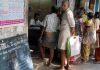 காலாவதியான பொருட்கள் ரேஷன் கடையில் விற்பனை