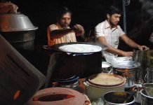 கையேந்திபவன்களுக்கும் ஆன்லைன் டெலிவரி வசதி