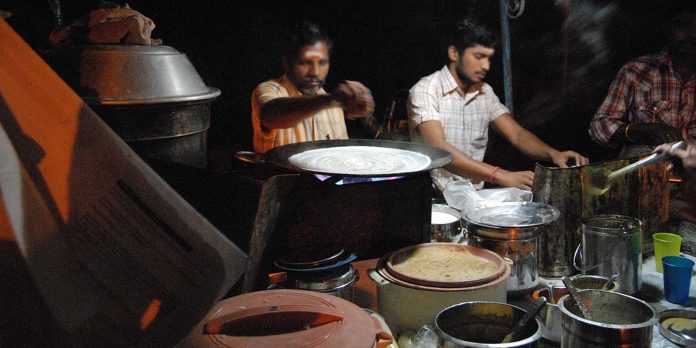 kaiyendhi bavan india