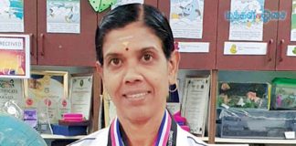 கங்கார் பூலாய் தமிழ்ப்பள்ளி ஆசிரியை கோமதியின் அதிரடி சாதனைகள்