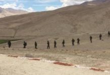 போரும் இல்லை அமைதியும் இல்லை!