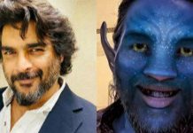 “அவதாரில் நானும் ஒரு பார்ட்”