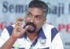 பிரதமரின் பரிந்துரைக்கு ஆதரவு தாருங்கள்