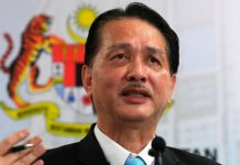 முக்கிய அதிகாரிகள் மட்டுமே நாட்டிற்குள் வர அனுமதி: இஸ்மாயில் சப்ரி