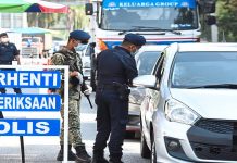 முகக்கவசம் அணியாமல் இருக்க நொண்டி சாக்குளை இனி ஏற்க முடியாது