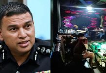 பிரிக்பீல்ட்ஸ் மாவட்ட போலீசாரின் அதிரடி நடவடிக்கை – பலர் கைது