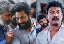 ஆர் ஆர் ஆர் படத்திற்கு சமுத்திரகனி நினைத்து பார்காததை செய்த ராஜமவுளி