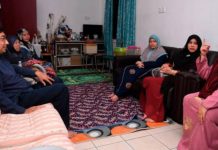 சிறந்த உழைப்பாளியின் மரணம் பேரிழப்பு