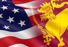 வர்த்தகம், முதலீடு செய்வது குறித்து இலங்கை அதிபருடன் அமெரிக்கா பேச்சு