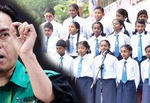 தாய்மொழிப் பள்ளிகளை அகற்றத் தேவையில்லை