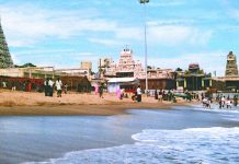 திருச்செந்தூர் அருள்மிகு சுப்பிரமணிய சுவாமி திருக்கோயிலில் ஆவணித்திருவிழா