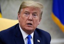 ஜனவரி 20ஆம் தேதிக்கு மேல் எங்கள் ஆட்சி இருக்காது