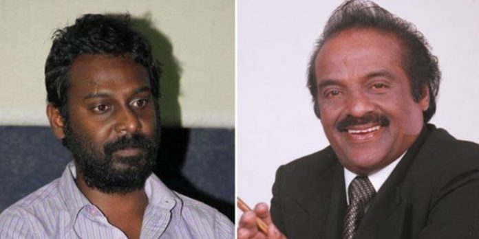 vijay vasanth
