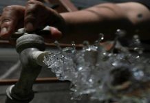 சென்னையின் 75 சதவீத குடிநீர் தேவை