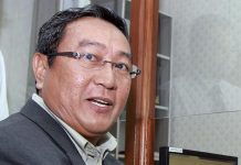 ஜாய்ஸ் மேற்பார்வையில் இருக்கும் பள்ளிகள் அக்.25 வரை செயல்படாது