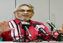 Politik sudah berubah, tanpa perpaduan PH akan kalah