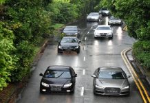 Penjara hingga 20 tahun ke atas pemandu cuai dikuat kuasa esok