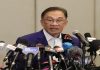 Anwar: Kerajaan guna Covid-19 isytihar darurat, elak sidang parlimen