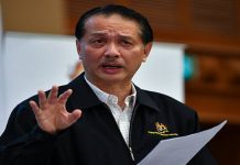 Tidak sesuai adakan PRU masa ini – Noor Hisham