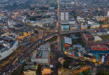 Penduduk Klang perlu kebenaran polis untuk keluar kawasan PKPB