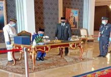 Anwar adakan sidang media khas jam 2 petang