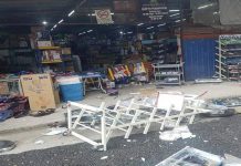 Tak dapat basikal, lelaki Myanmar tikam pekerja kedai