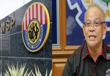 Daripada meminjam, baik keluar akaun 1 KWSP – MTUC