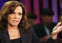 Kamala Harris: Trump sembunyi fakta COVID-19