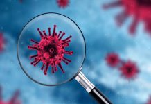 Covid-19 mampu hidup 28 hari pada permukaan kaca