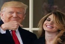 Pembantu positif Covid-19, Trump jalani kuarantin