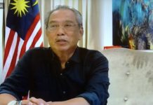 Muhyiddin Minta Perincian Syarat baharu Umno – Ahmad Maslan