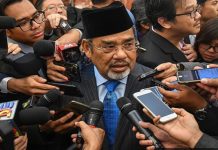 BERSEKUTU Jika Mahu Menang, Veteran Beritahu Umno