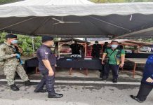 Tiada penganjuran Bazar Deepavali Klang