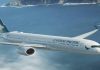 Cathay Pacific umum pengurangan 8,500 pekerja