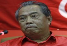 Langkah isytihar darurat