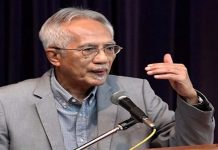 Buktikan keikhlasan, bincang Belanjawan 2021 secara kolektif